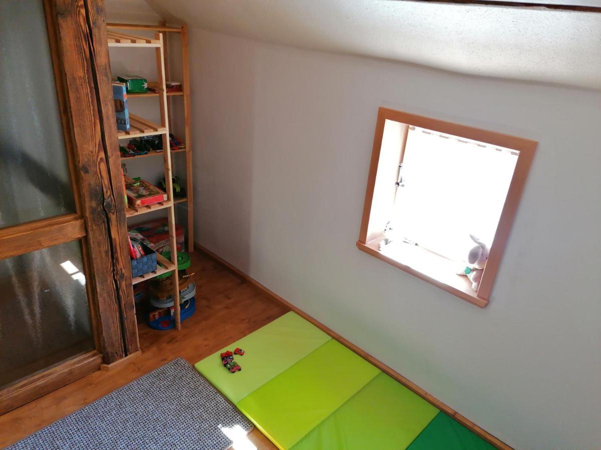 Pferdehof Am Burgsberg, Ferienzimmer, Monteurzimmer Seifhennersdorf Luaran gambar